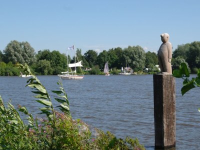 Holiday apartment Brunnenstrasse - Outdoor photo 8