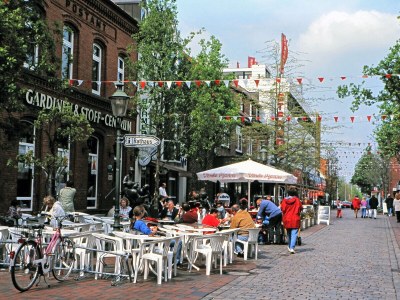 Holiday apartment Brunnenstrasse - Outdoor photo 12