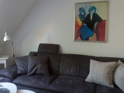 Holiday apartment Brunnenstrasse - Features photo 14