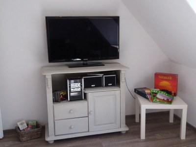 Holiday apartment Brunnenstrasse - Features photo 15