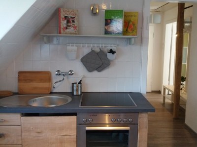Holiday apartment Brunnenstrasse - Features photo 16