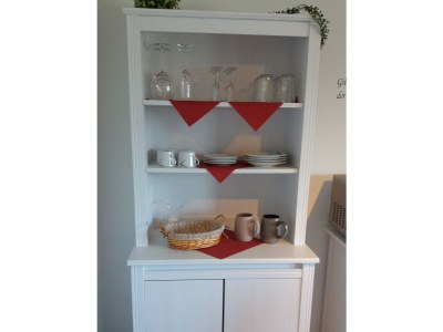 Holiday apartment Brunnenstrasse - Features photo 17