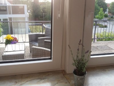 Holiday apartment Brunnenstrasse - Features photo 18