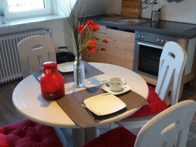 Holiday apartment Brunnenstrasse - Features photo 19