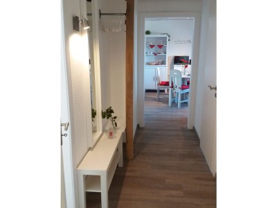 Holiday apartment Brunnenstrasse - Features photo 20