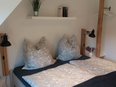 Holiday apartment Brunnenstrasse - Features photo 21