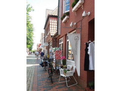 Holiday apartment Brunnenstrasse - Environment photo 26