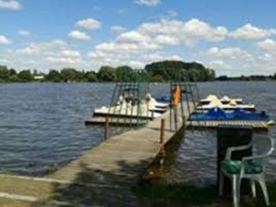 Holiday apartment Brunnenstrasse - Environment photo 27