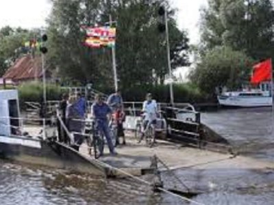 Holiday apartment Brunnenstrasse - Environment photo 28