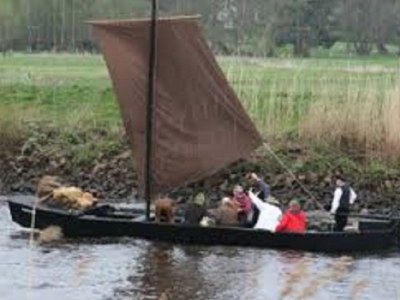 Holiday apartment Brunnenstrasse - Environment photo 29