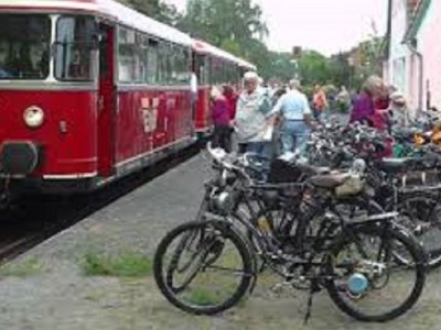 Holiday apartment Brunnenstrasse - Environment photo 30