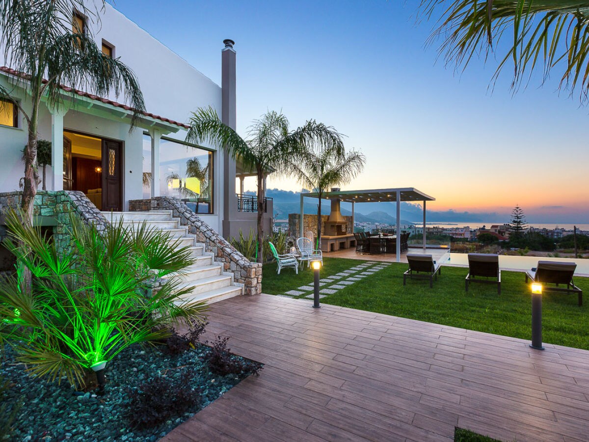 Villa Anemeli - Outdoor photo 2