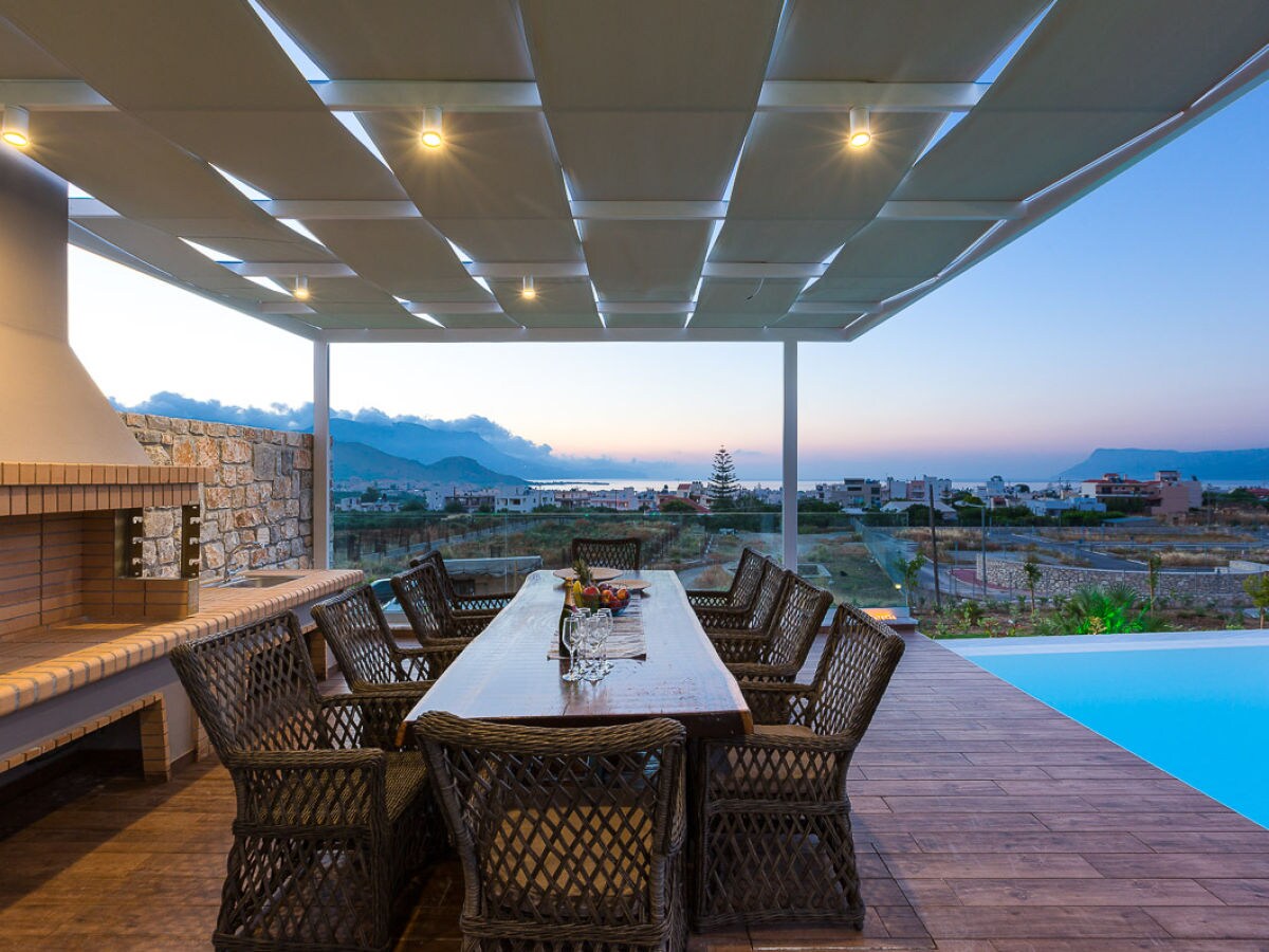 Villa Anemeli - Outdoor photo 5