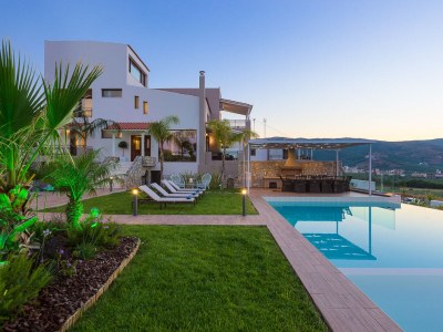 Villa Anemeli - Outdoor photo 3