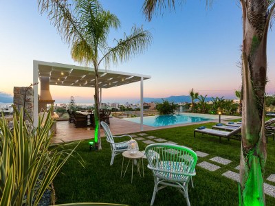 Villa Anemeli - Outdoor photo 4