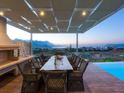 Villa Anemeli - Outdoor photo 5