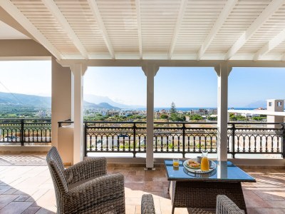 Villa Anemeli - Outdoor photo 7