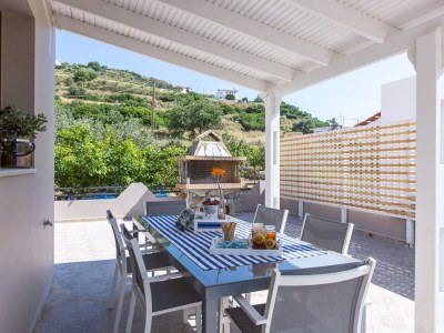 Villa Anemeli - Outdoor photo 8