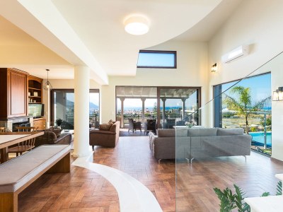 Villa Anemeli - Features photo 9