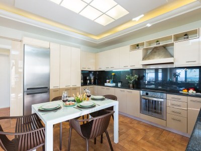 Villa Anemeli - Features photo 12