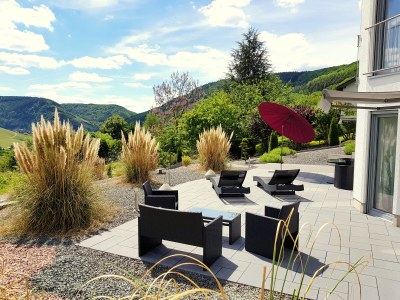 Holiday apartment Mlyneck 2 in Traben Trarbach - Holiday apartment