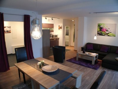 Holiday apartment Mlyneck 2 - Features photo 11