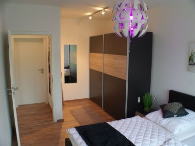 Holiday apartment Mlyneck 2 - Features photo 13