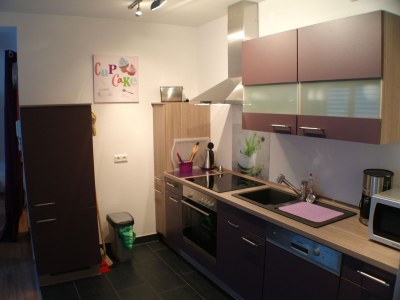 Holiday apartment Mlyneck 2 - Features photo 17