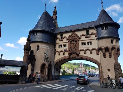 Holiday apartment Mlyneck 2 - Environment photo 19