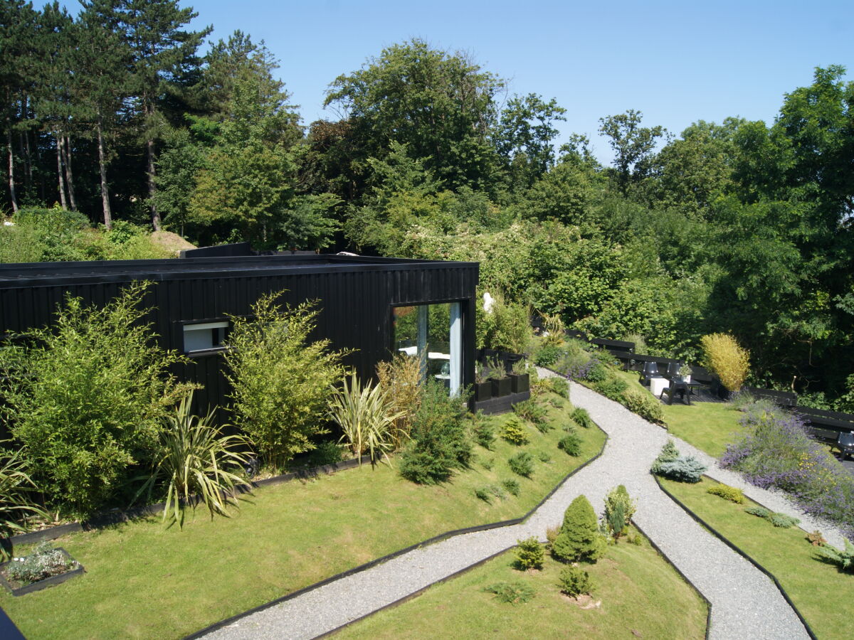 Holiday apartment Le Lodge Blanc - Outdoor photo 3