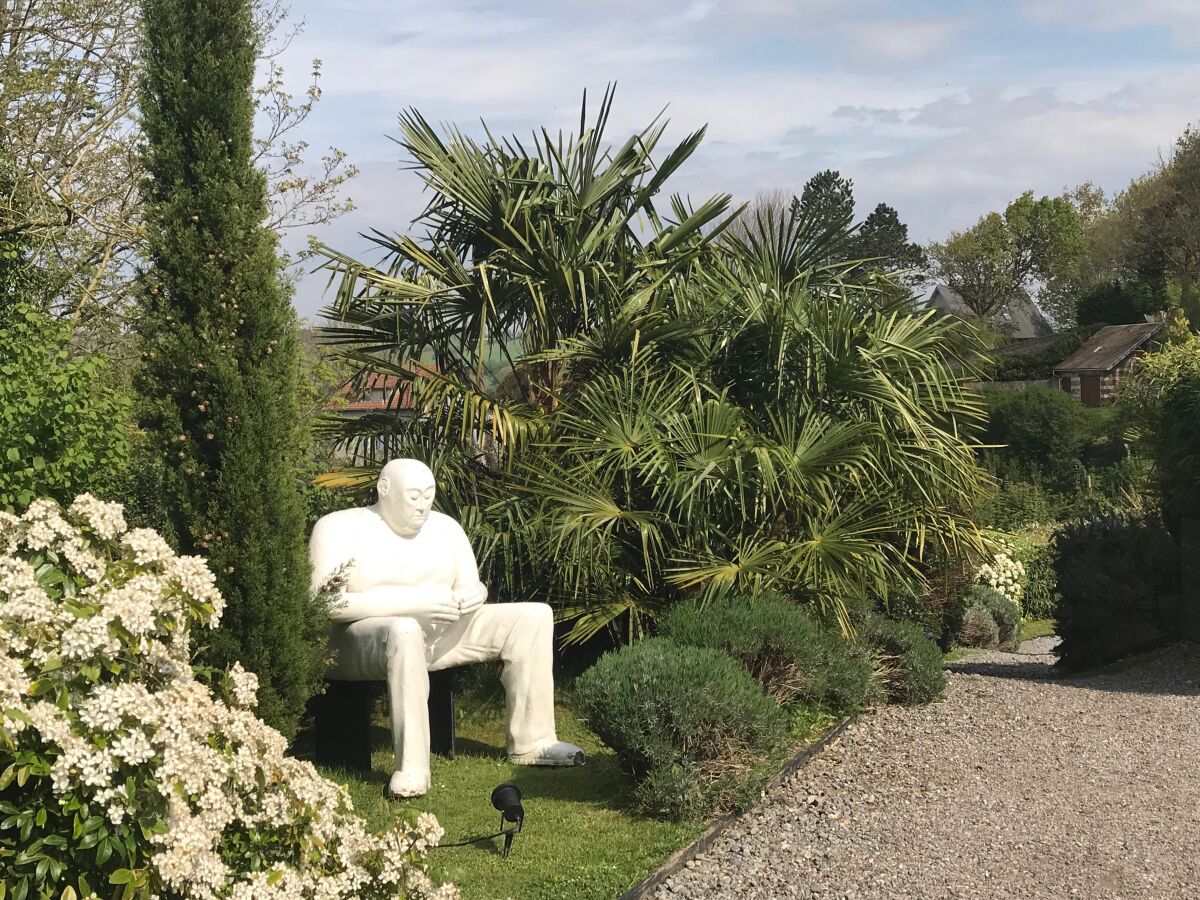 Holiday apartment Le Lodge Blanc - Outdoor photo 4