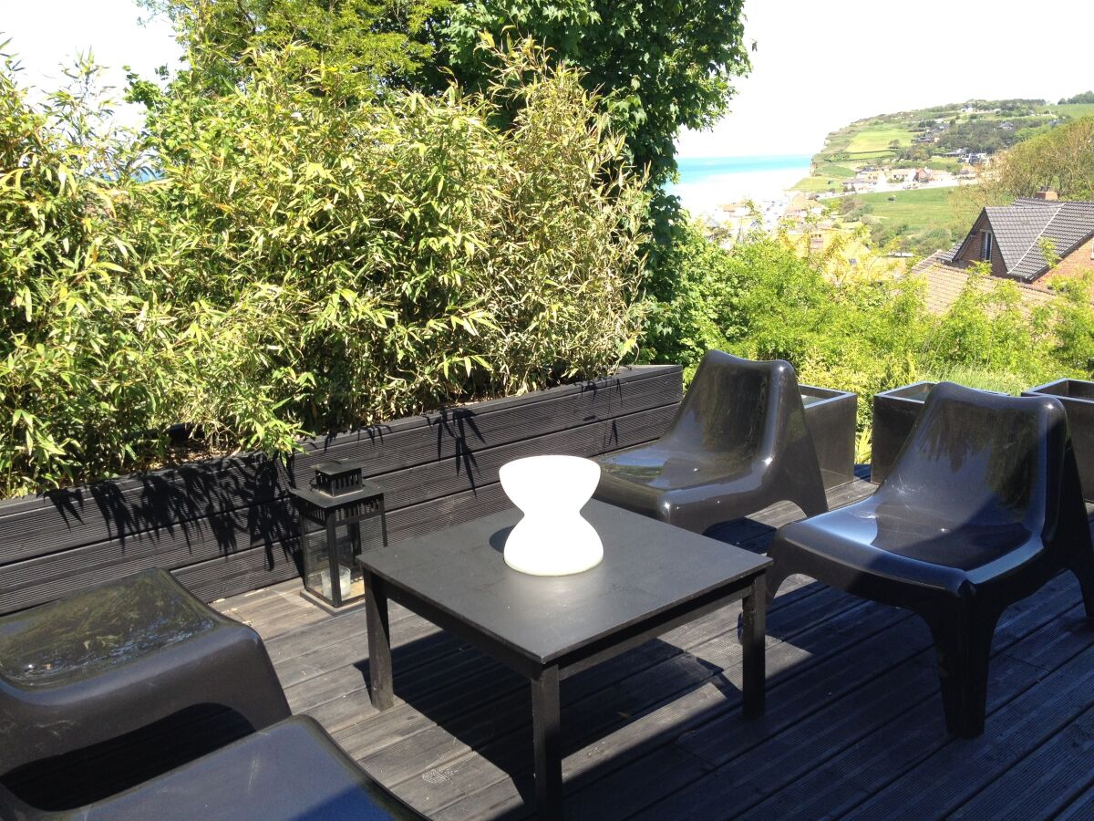 Holiday apartment Le Lodge Blanc - Outdoor photo 5