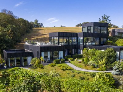 Holiday apartment Le Lodge Blanc in Varengeville-sur-mer - Holiday apartment