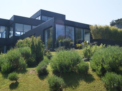 Holiday apartment Le Lodge Blanc - Outdoor photo 2