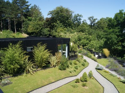 Holiday apartment Le Lodge Blanc - Outdoor photo 3