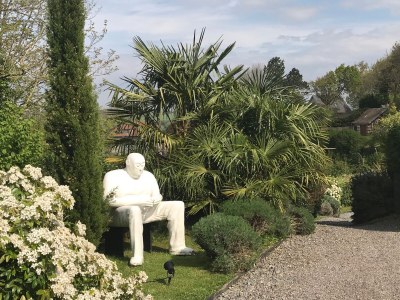 Holiday apartment Le Lodge Blanc - Outdoor photo 4