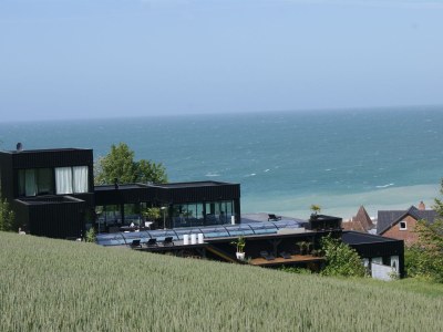 Holiday apartment Le Lodge Blanc - Outdoor photo 6