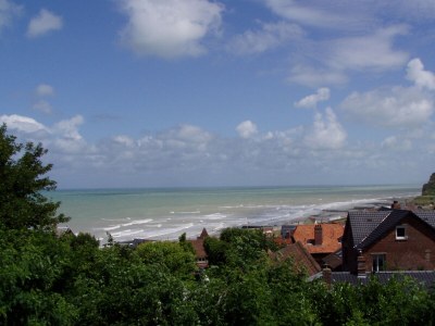 Holiday apartment Le Lodge Blanc - Outdoor photo 7