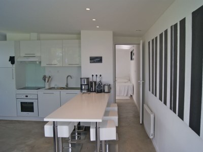 Holiday apartment Le Lodge Blanc - Features photo 9