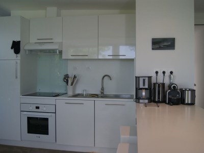 Holiday apartment Le Lodge Blanc - Features photo 10