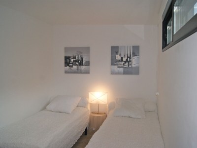 Holiday apartment Le Lodge Blanc - Features photo 12