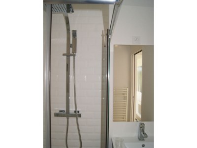 Holiday apartment Le Lodge Blanc - Features photo 13