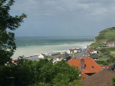 Holiday apartment Le Lodge Blanc - Environment photo 15