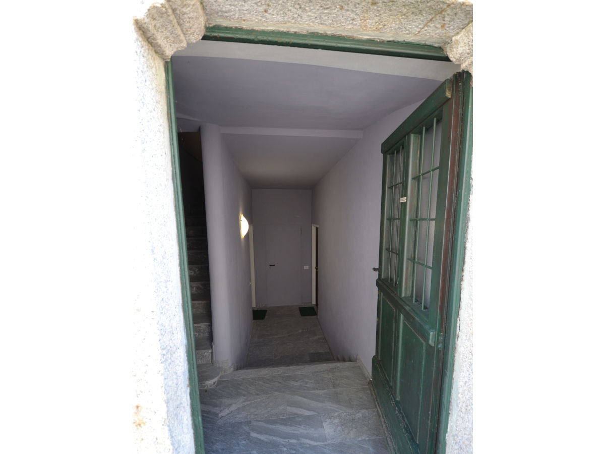 Holiday apartment Appartamento G - Outdoor photo 4