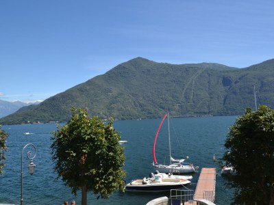 Holiday apartment Appartamento G - Outdoor photo 2