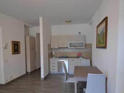 Holiday apartment Appartamento G - Features photo 7