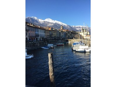 Holiday apartment Appartamento G - Environment photo 13