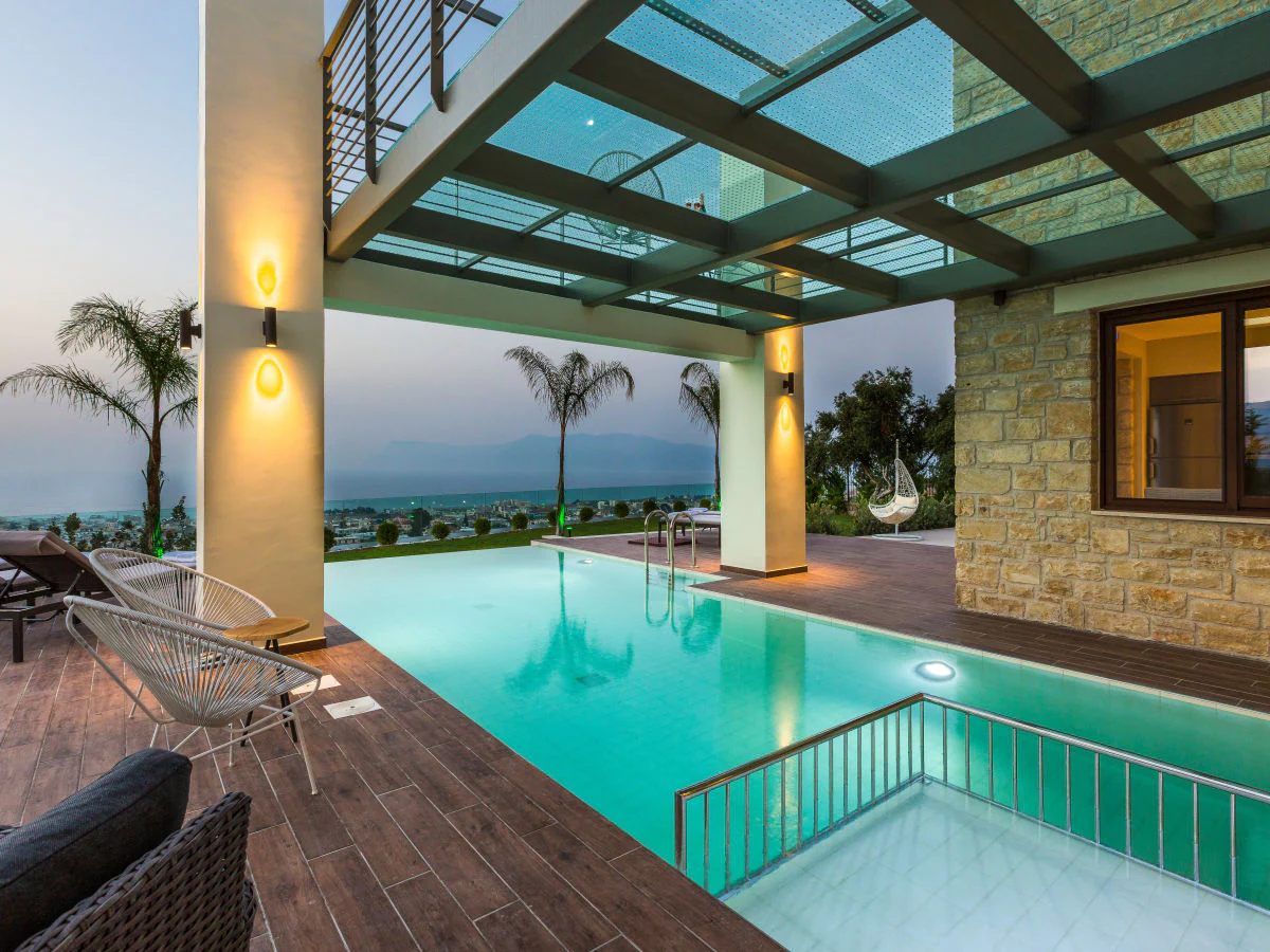 Villa Villa Emelia - Outdoor photo 3