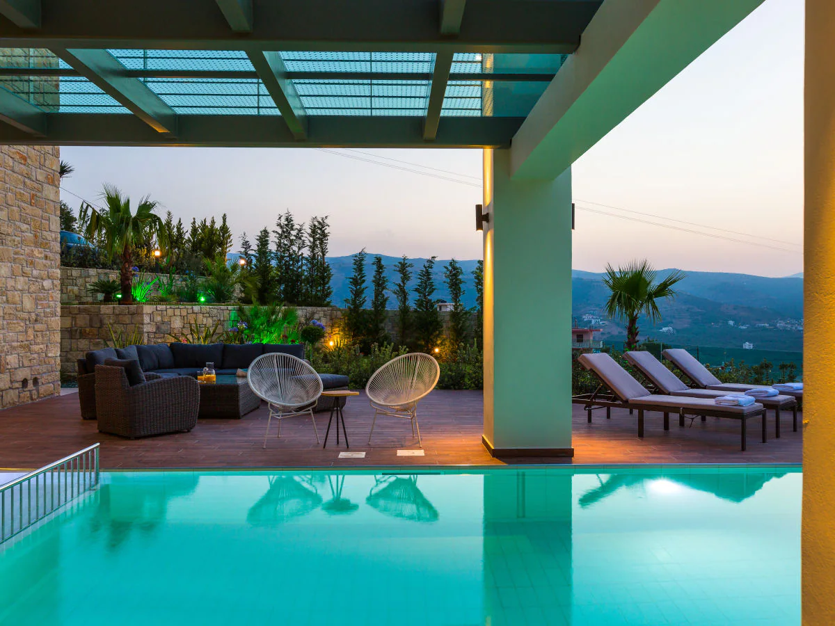 Villa Villa Emelia - Outdoor photo 4