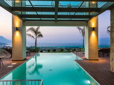 Villa Villa Emelia - Outdoor photo 2